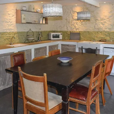 Maison Dolenne Holiday home *