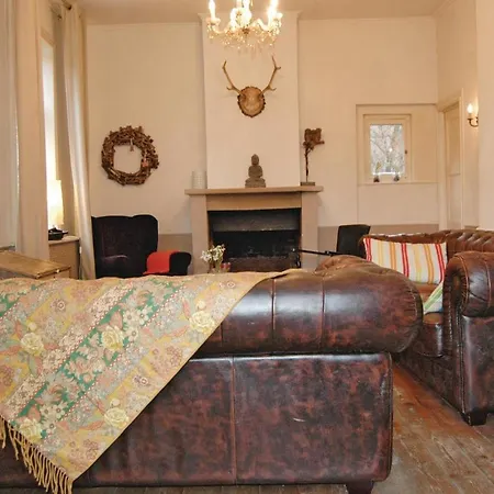 Maison Dolenne Holiday home *