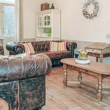 Holiday home Maison Dolenne Perimont