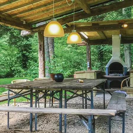 Maison Dolenne Holiday home *