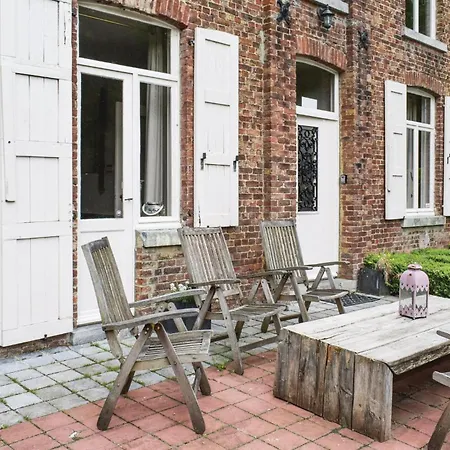 Holiday home Maison Dolenne Perimont